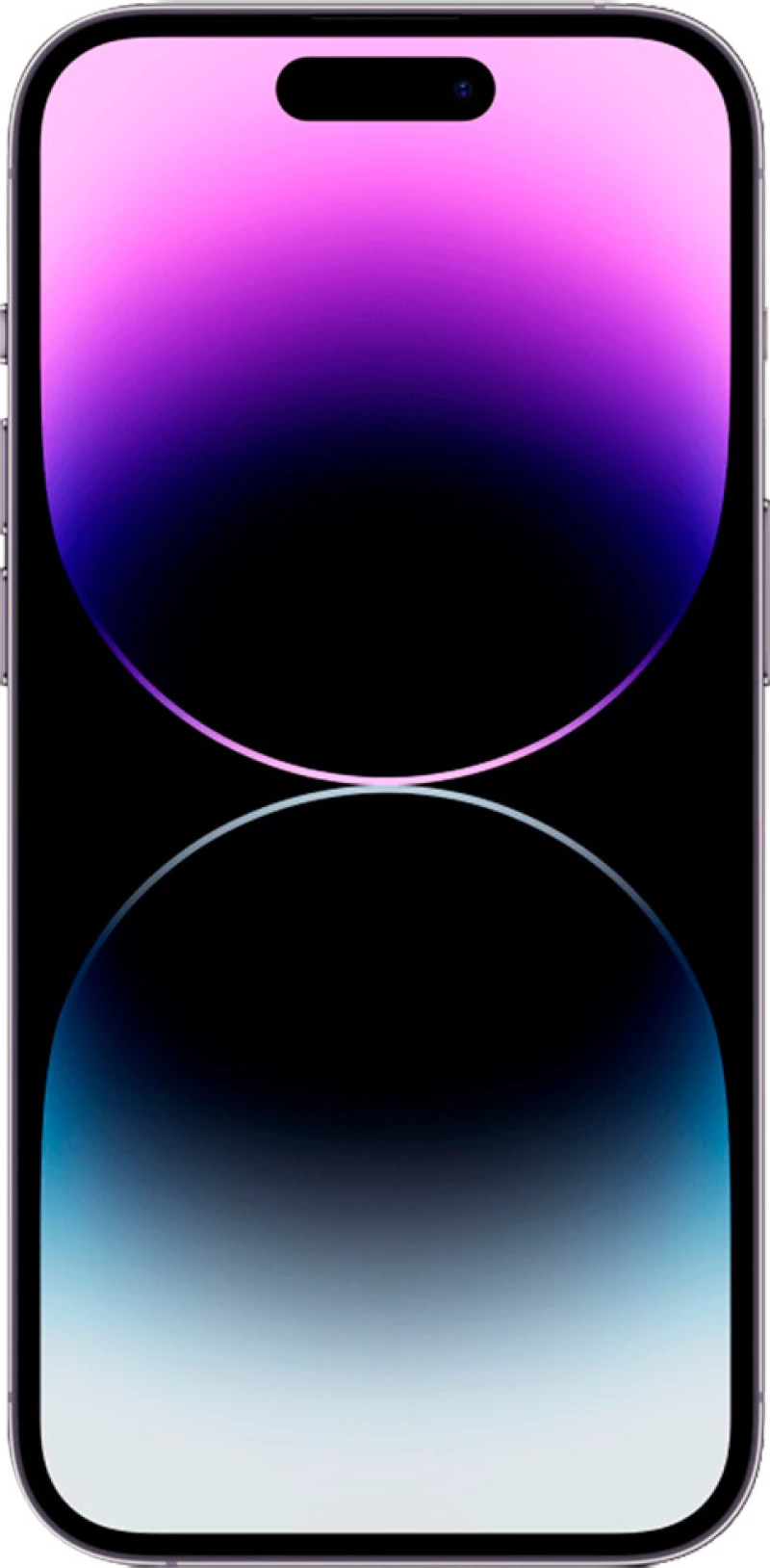 Apple iPhone 14 Pro Max 5G (6GB/256GB) Deep Purple