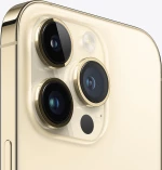 Apple iPhone 14 Pro Max 5G (6GB/512GB) Gold
