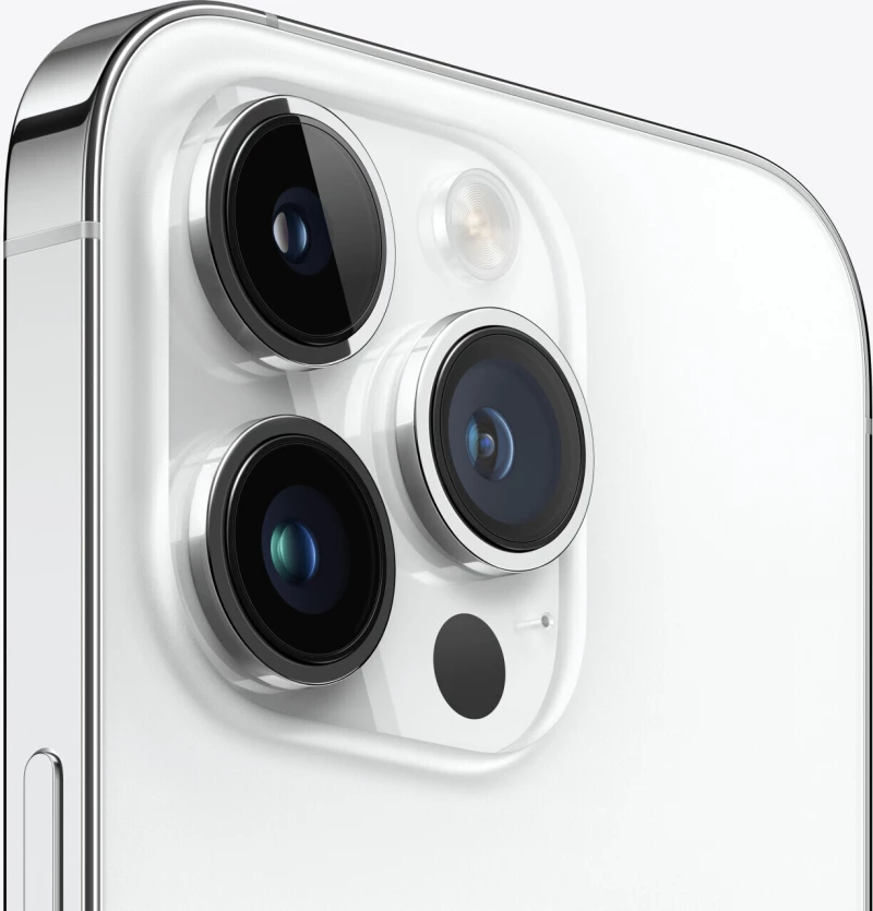 Apple iPhone 14 Pro Max 5G (6GB/1TB) Silver