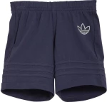 Adidas Short Tee Set HE2071 Μπλε