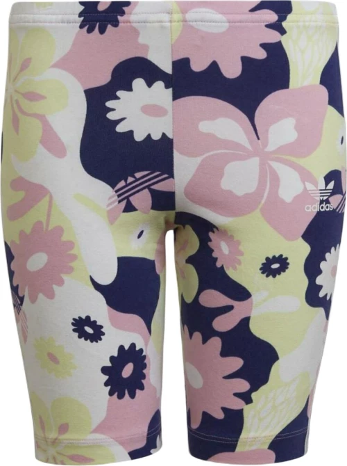 Adidas Cycling Shorts HF2110 Πολύχρωμο