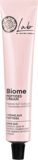 Natura Siberica Biome Κρέμα Προσώπου με Πεπτίδια 50ml