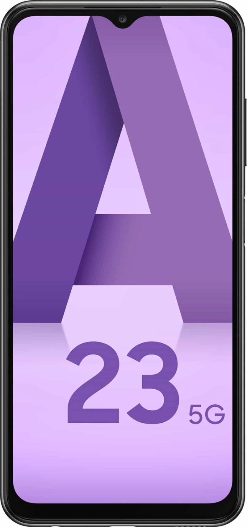 Samsung Galaxy A23 5G (4GB/64GB) Black