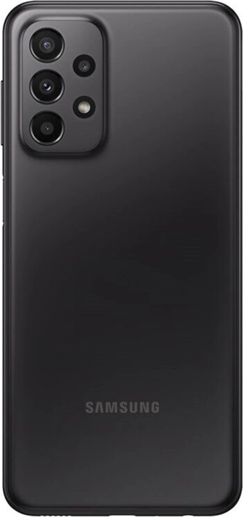Samsung Galaxy A23 5G (4GB/128GB) Black