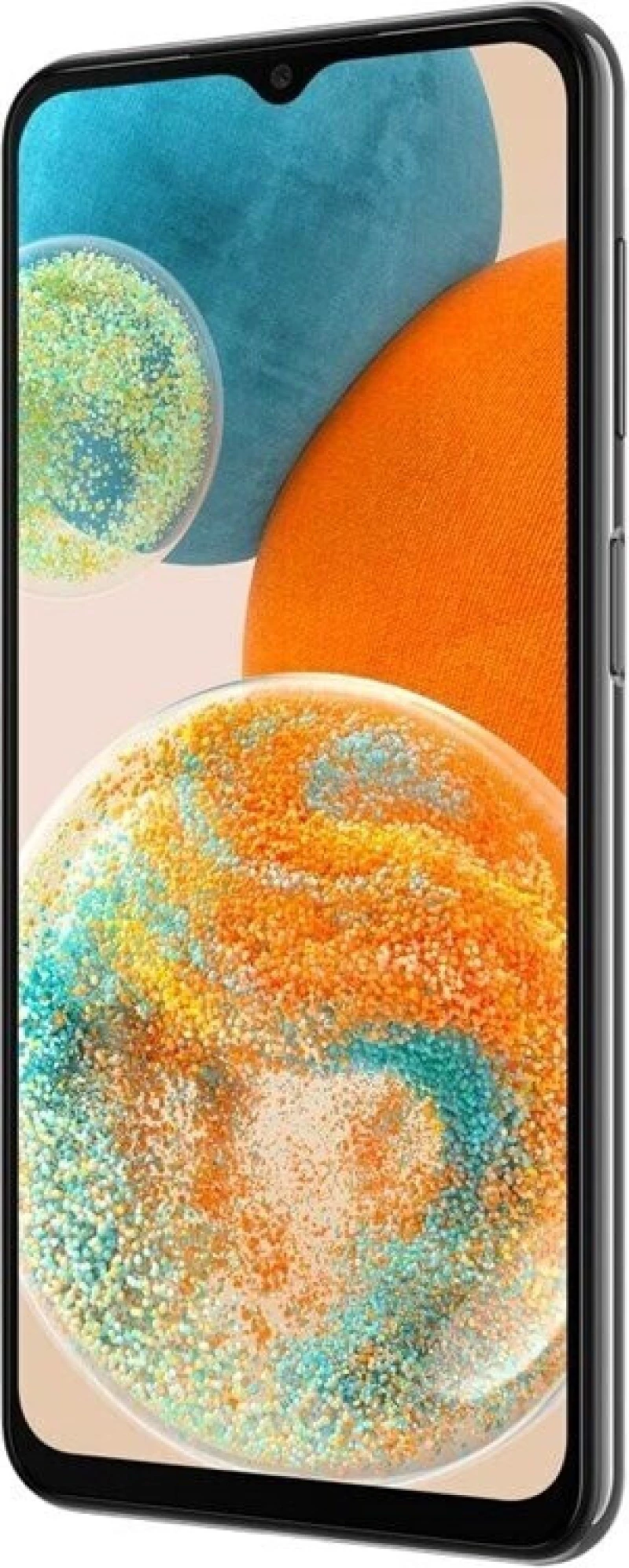 Samsung Galaxy A23 5G (4GB/128GB) Black