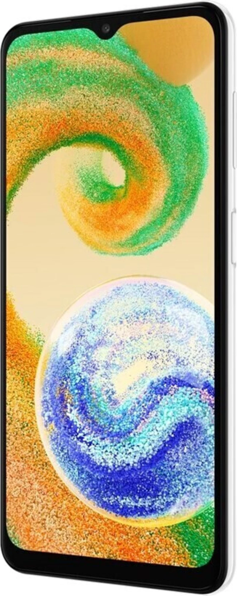 Samsung Galaxy A04S (3GB/32GB) White