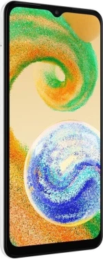 Samsung Galaxy A04S (3GB/32GB) White