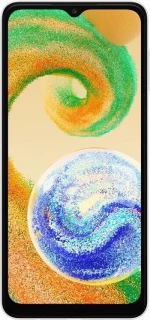 Samsung Galaxy A04S (3GB/32GB) White