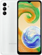 Samsung Galaxy A04S (3GB/32GB) White