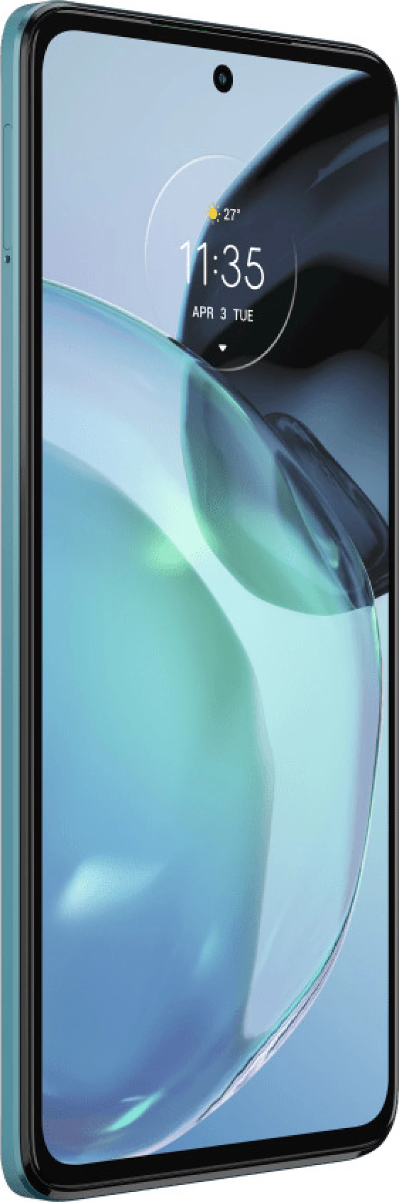 Motorola Moto G72 (6GB/128GB) Polar Blue
