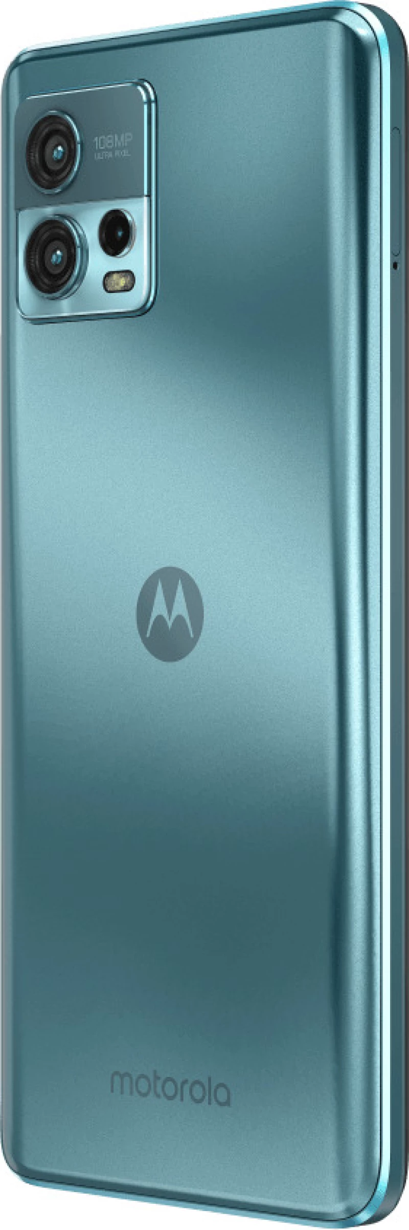 Motorola Moto G72 (6GB/128GB) Polar Blue