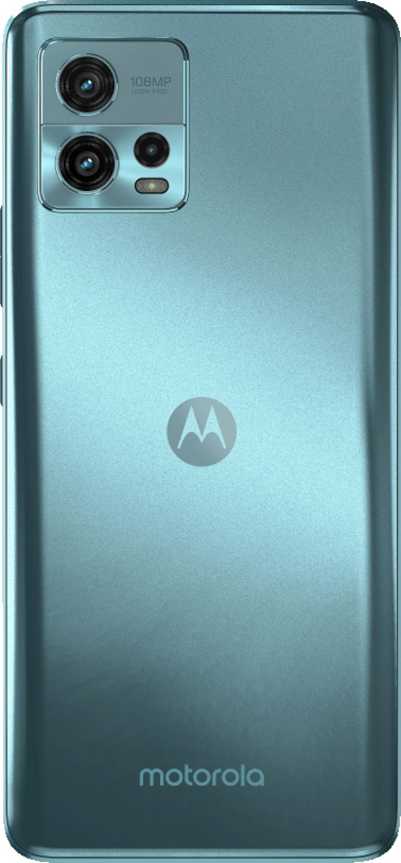 Motorola Moto G72 (6GB/128GB) Polar Blue