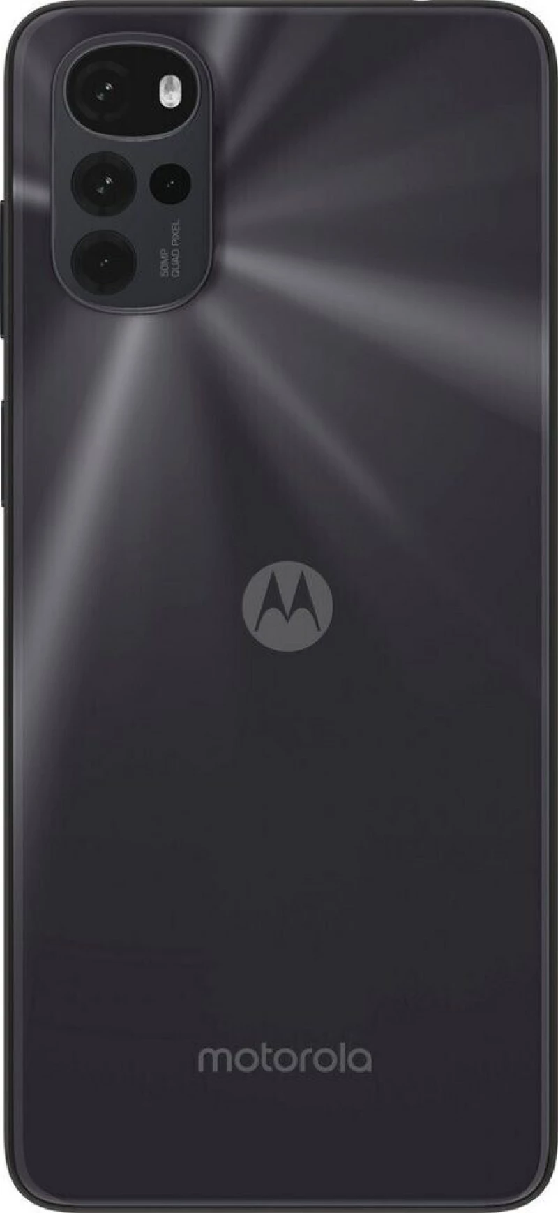 Motorola Moto G22 Dual SIM (4GB/64GB) Cosmic Black