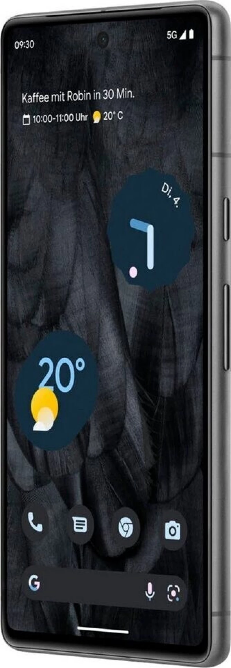 Google Pixel 7 5G (8GB/128GB) Obsidian
