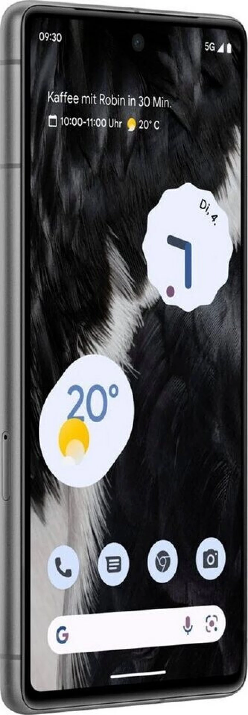 Google Pixel 7 5G (8GB/128GB) Obsidian