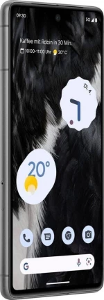 Google Pixel 7 5G (8GB/128GB) Obsidian