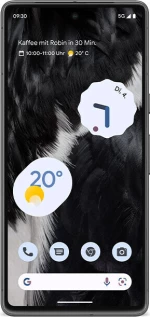 Google Pixel 7 5G (8GB/128GB) Obsidian