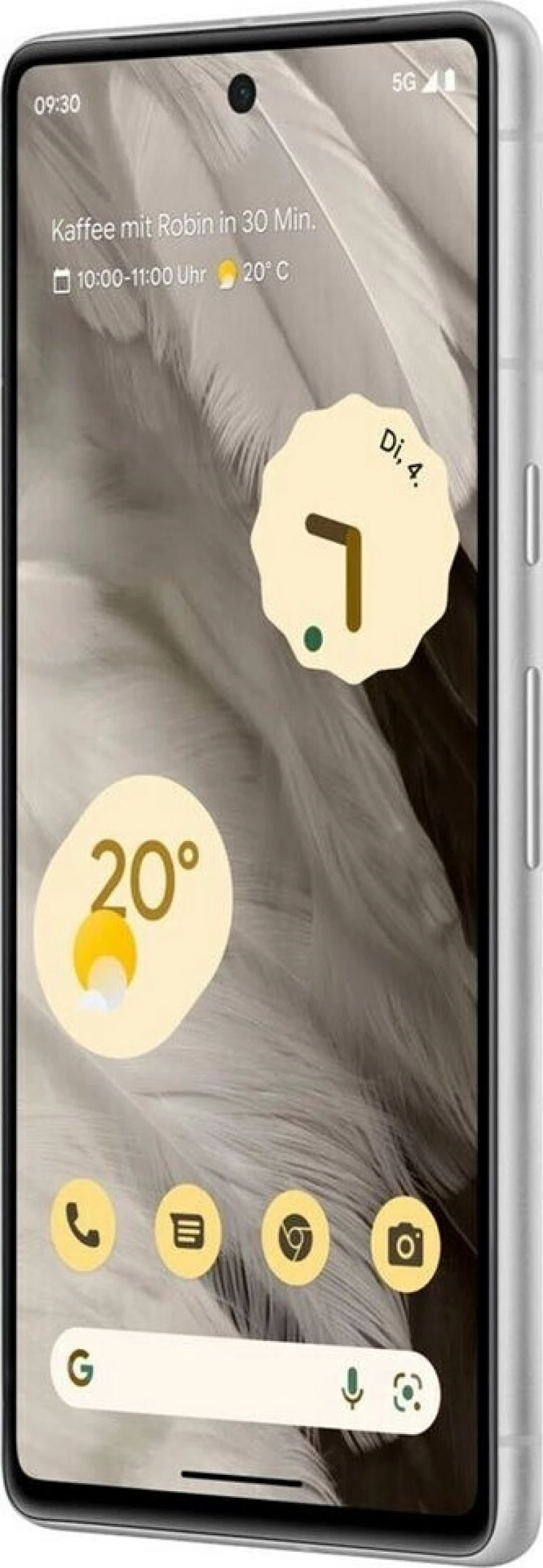 Google Pixel 7 5G (8GB/128GB) Snow