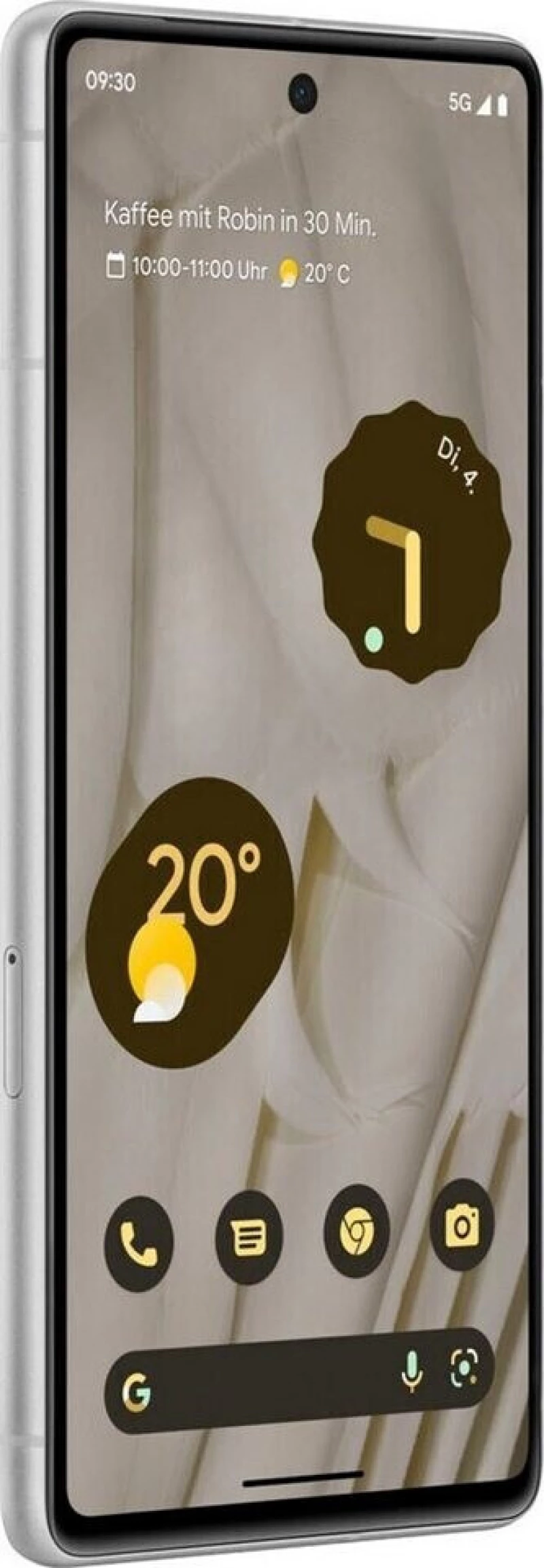 Google Pixel 7 5G (8GB/128GB) Snow
