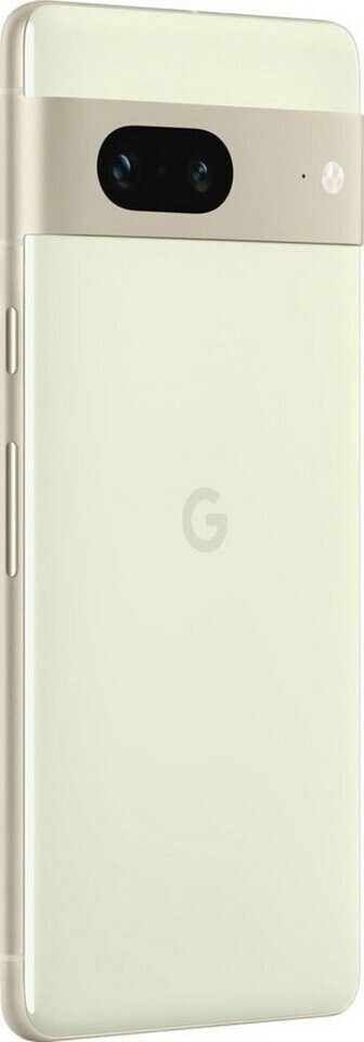 Google Pixel 7 5G (8GB/128GB) Lemongrass