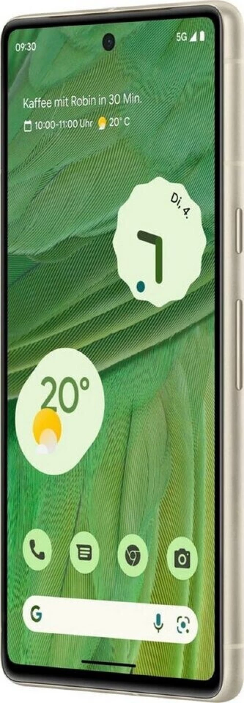 Google Pixel 7 5G (8GB/128GB) Lemongrass