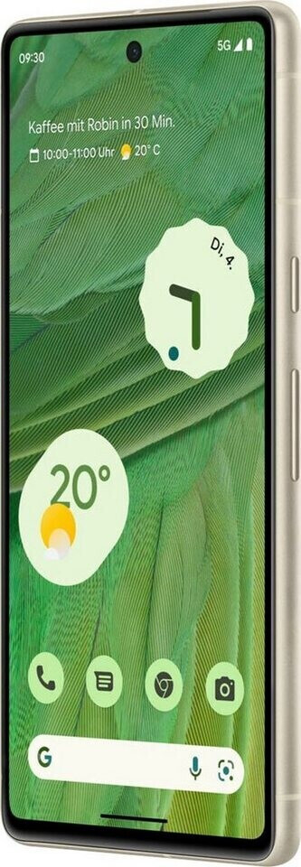 Google Pixel 7 5G (8GB/128GB) Lemongrass