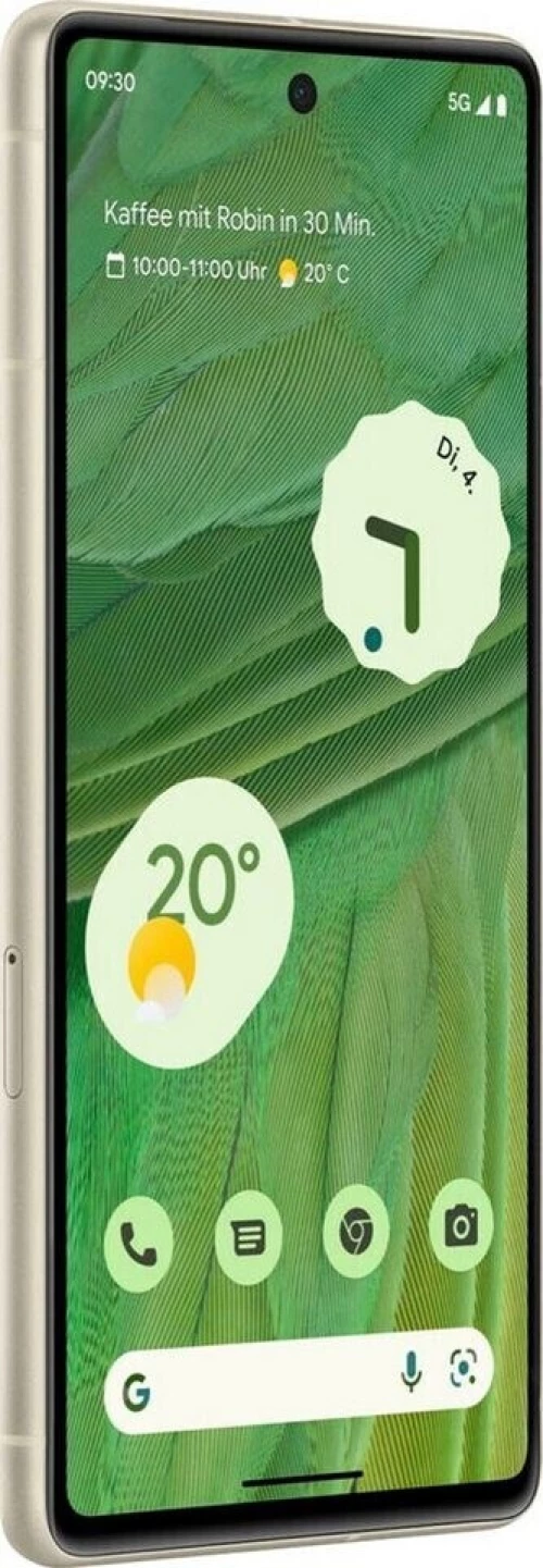 Google Pixel 7 5G (8GB/128GB) Lemongrass