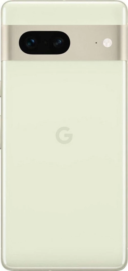 Google Pixel 7 5G (8GB/128GB) Lemongrass