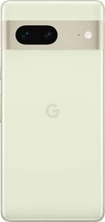 Google Pixel 7 5G (8GB/128GB) Lemongrass