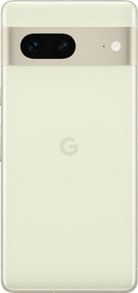 Google Pixel 7 5G (8GB/128GB) Lemongrass