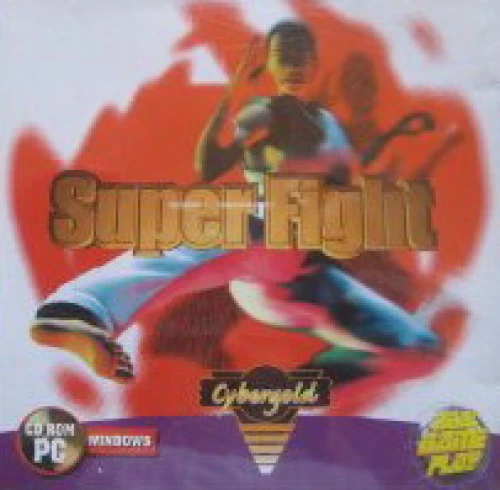Super Fight PC NEW