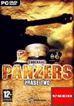 Codename Panzers:Phase Two PC USED