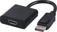Powertech Adaptor Display Port to HDMI (CAB-DP004)
