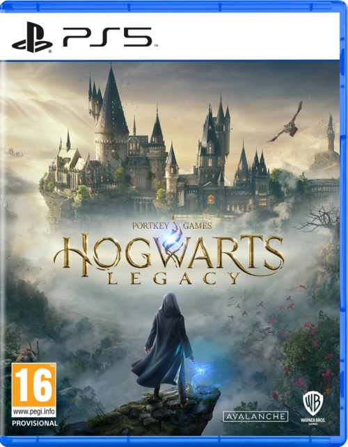 Hogwarts Legacy  PS5 NEW