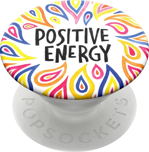 PopSockets Positive Energy OW