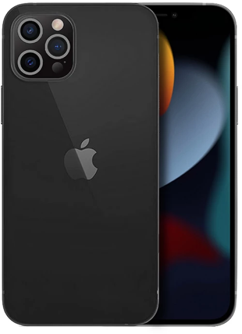 PURO  Cover TPU Ultra-Slim '0.3 NUDE' για iPhone 13 Pro 6.7' - Διάφανο