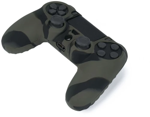 Gioteck Controller Skin Camo Για Το Dualshock 4