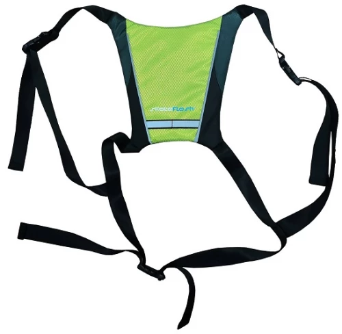 Skateflash Reflective Vest