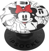 PopSockets Minnie Classic Pattern