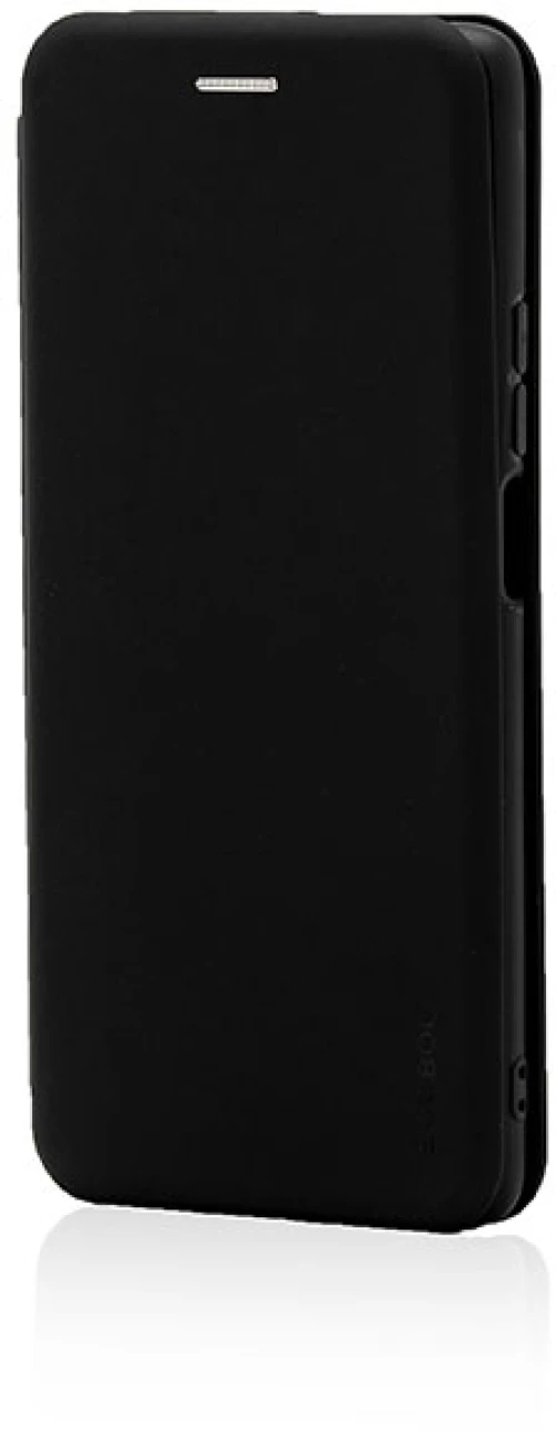 EGOBOO Book Case for Xiaomi 11T - Μαύρο