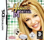 Hannah Montana DS NEW