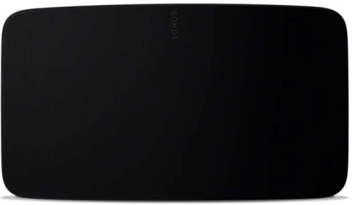 Sonos Five Black