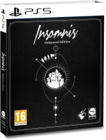 Insomnis Enhanced Edition  PS5 NEW