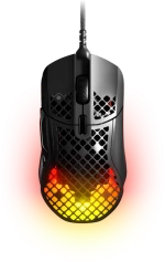 Steelseries Mouse  Aerox 5 Wired