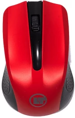 Lamtech Wireless Mouse (Red) LAM021257