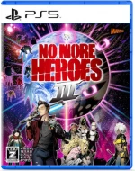 No More Heroes 3 PS5