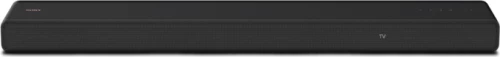 Sony HT-A3000 Soundbar 250W 3.1 με Τηλεχειριστήριο Μαύρο