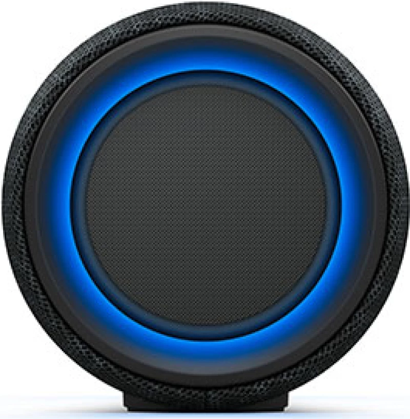 Sony SRS-XG300H Ηχείο Bluetooth με Διάρκεια Μπαταρίας έως 25 ώρες Μαύρο