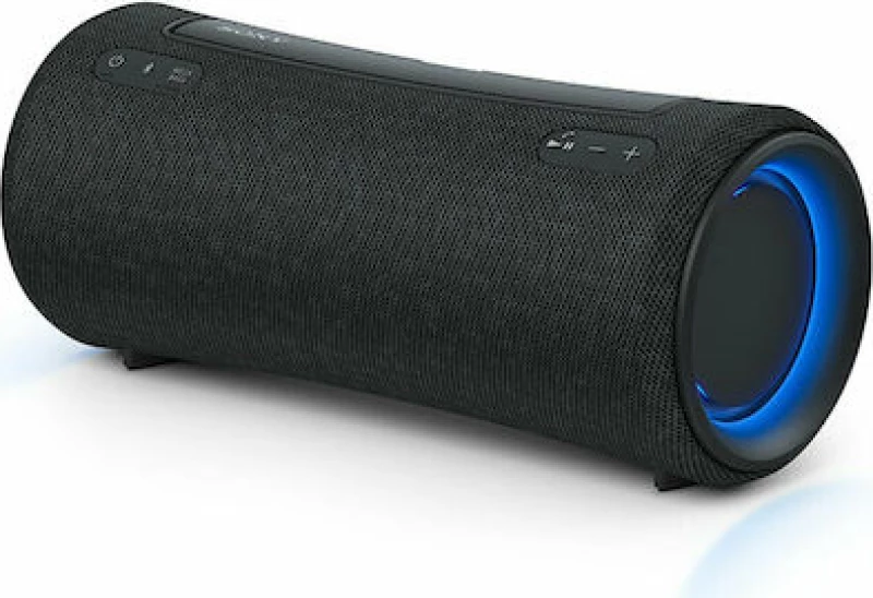 Sony SRS-XG300H Ηχείο Bluetooth με Διάρκεια Μπαταρίας έως 25 ώρες Μαύρο