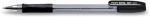 Στυλό Ballpoint Pilot 1.0mm Medium 1τμχ με Μαύρο Mελάνι BPS-GP-M-B